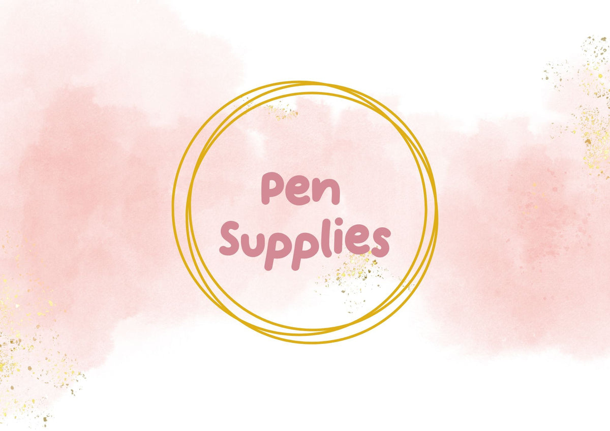 Pen Supplies
