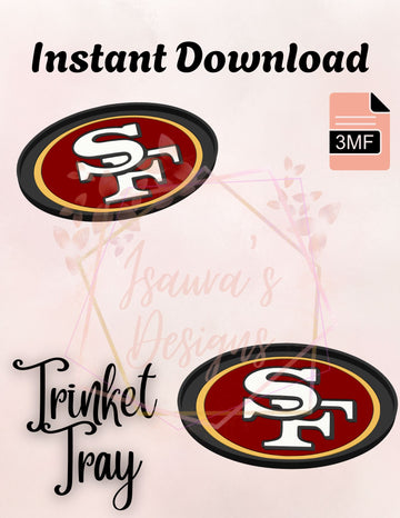 SF Tray